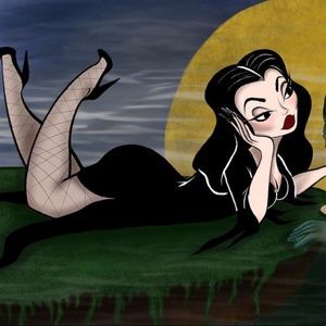 Meet your Posher, Melissa